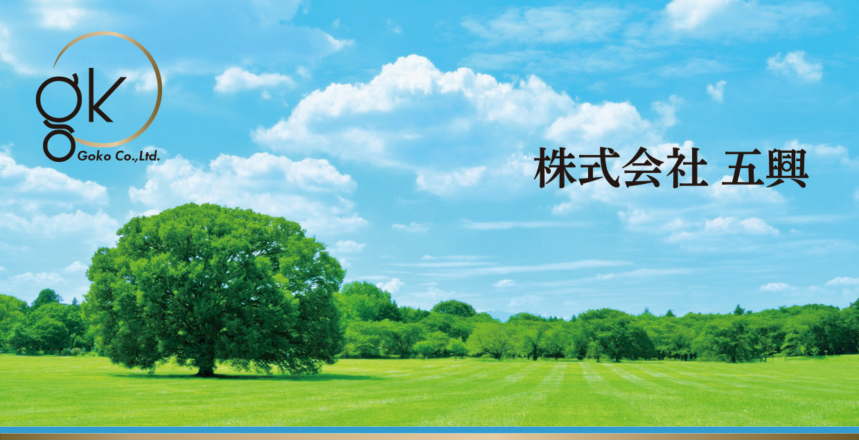 株式会社 五興